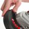 Polizor unghiular 125 mm 1200 W cu maner anti-vibratii - Milwaukee AGV 12-125 X