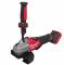 Polizor unghiular de inalta performanta, 125 mm cu franare, comutator lateral si ONE-KEY M18 FUEL - Milwaukee M18 FHSAGSVO125X-0X