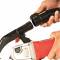 Polizor unghiular cu dispozitiv de aspirare 1550 W - Milwaukee AGV 15-125 XC DSC-SET