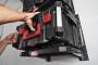 Sistem de rafturi PACKOUT, raft individual - Milwaukee