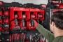 Statie de depozitare pentru masini de gaurit PACKOUT - Milwaukee