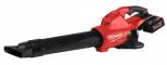 Suflanta M18 FUEL cu doi acumulatori - Milwaukee M18 F2BL-802