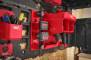 Suport pentru acumulatori M12 PACKOUT - Milwaukee