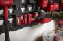 Suport pentru cleme de curea PACKOUT - Milwaukee