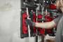 Suport individual pentru scule cu maner lung PACKOUT - Milwaukee