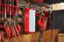 Suport pentru prosoape de hartie PACKOUT - Milwaukee