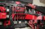 Suport pentru surubelnite PACKOUT - Milwaukee