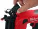 Pistol pentru cuie 18 GA M12 FUEL - Milwaukee M12 FCN18GS-202X