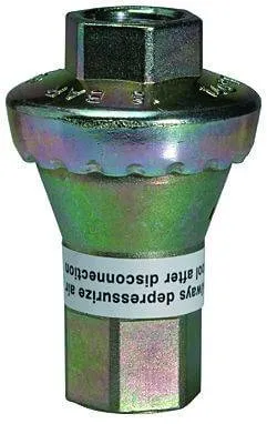 Regulator presiune cu 2 filete interioare fara descarcare proprie, seria Inline