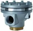 Regulator presiune cu control pneumatic de la distanta, fara manometru