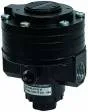Regulator presiune de precizie, control pneumatic printr-o valva de control externa, fara manometru