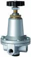 Regulator presiune de precizie fara consum intern de aer, fara manometru