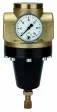 Regulator pentru presiuni mari, max. 60 bar, include manometru