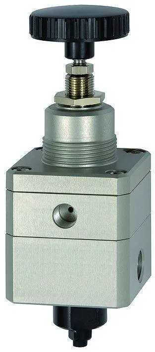 Regulator presiune de precizie, fara manometru