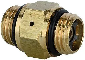 Regulator presiune mini, fara descarcare proprie