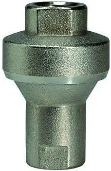 Regulator presiune seria Inline pentru apa potabila si aer comprimat