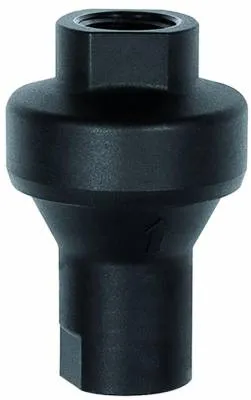 Regulator presiune seria Inline pentru apa potabila