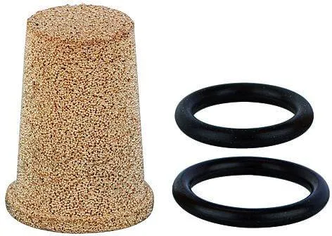 Element filtrant inlocuitor pentru filtru R 1/4 si R 3/8