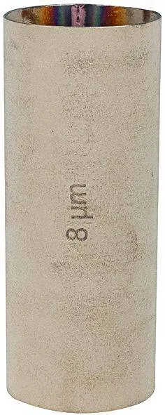 Element filtru 8 μm, bronz sinterizat, pentru filtru Heavy Duty, marimea 5