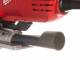 Fierastrau pendular Heavy Duty, cu maner superior - Milwaukee JSPE 135 TX