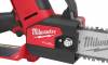 Fierastrau curatare crengi M12 FUEL HATCHET 15 cm - Milwaukee M12 FHS-0
