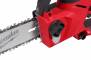 Fierastrau curatare crengi M18 FUEL HATCHET 20 cm - Milwaukee M18 FHS20-0
