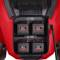 Freza de zapada M18 FUEL cu expulzare directa - Milwaukee M18 F2SSBL-0