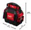Geanta scule inchisa PACKOUT 38 cm - Milwaukee