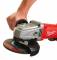 Polizor unghiular 125 mm 1250 W - Milwaukee AG 13-125 XSPD