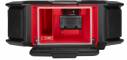 Radio incarcator M18 PACKOUT - Milwaukee M18 PRCDAB+-0