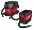 Separator de praf compatibil PACKOUT - Milwaukee PODS-1
