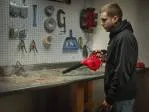 Suflanta compacta cu acumulator M18 - Milwaukee M18 BBL-0