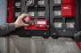 Suport pentru cleme de curea PACKOUT - Milwaukee