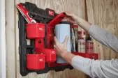 Suport pentru prosoape de hartie PACKOUT - Milwaukee