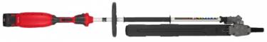 Trimmer pentru gard viu cu tija extinsa M18 FUEL 216 cm - Milwaukee M18 FHETE22-0