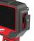 Videoscop auto M12 - Milwaukee M12 ATB - 0C