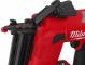 Pistol pentru cuie 18 GA M12 FUEL - Milwaukee M12 FCN18GS-202X