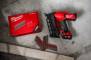 Pistol cuie M18 FUEL tip duplex - Milwaukee M18 FDN-0C