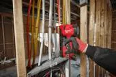Pistol de fixare subcompact a cablurilor cu capse M12 - Milwaukee M12 BCST-0