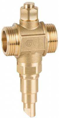 Supapa anti inghet, G 1&QUOT;