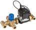 Grup de distributie cu reglaj termostatic, G 3/4&QUOT; x G 1&QUOT;, PN 10