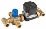 Grup de distributie cu reglaj termostatic, G 3/4&QUOT; x G 1&QUOT;, PN 10