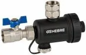 Filtru magnetic compact pentru boilere, G 3/4&QUOT;, PN 6