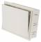 Cutie din plastic pentru ramificator modular, marime 270 x 380 mm