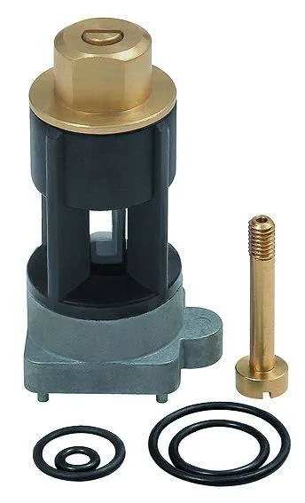 Capac metalic de picurare