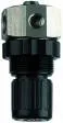 Regulator presiune din Inox, pentru medii lichide, fara manometru