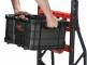 Carucior cu 2 roti PACKOUT - Milwaukee