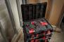 Insertii din spuma PACKOUT - Milwaukee