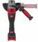 Polizor unghiular de inalta performanta, 125 mm cu franare, comutator lateral si ONE-KEY M18 FUEL - Milwaukee M18 FHSAGSVO125X-0X