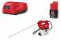 Pulverizator substante chimice 3.7 L M12 - Milwaukee M12 BHCS3L-201